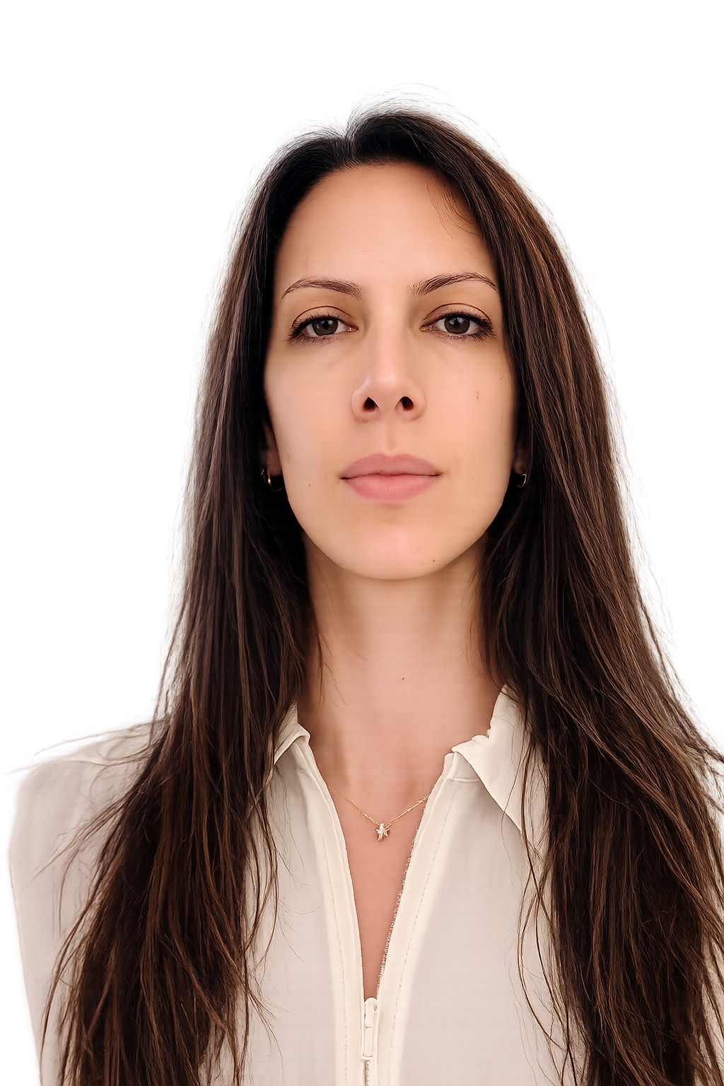 Vasiliki Ramfou